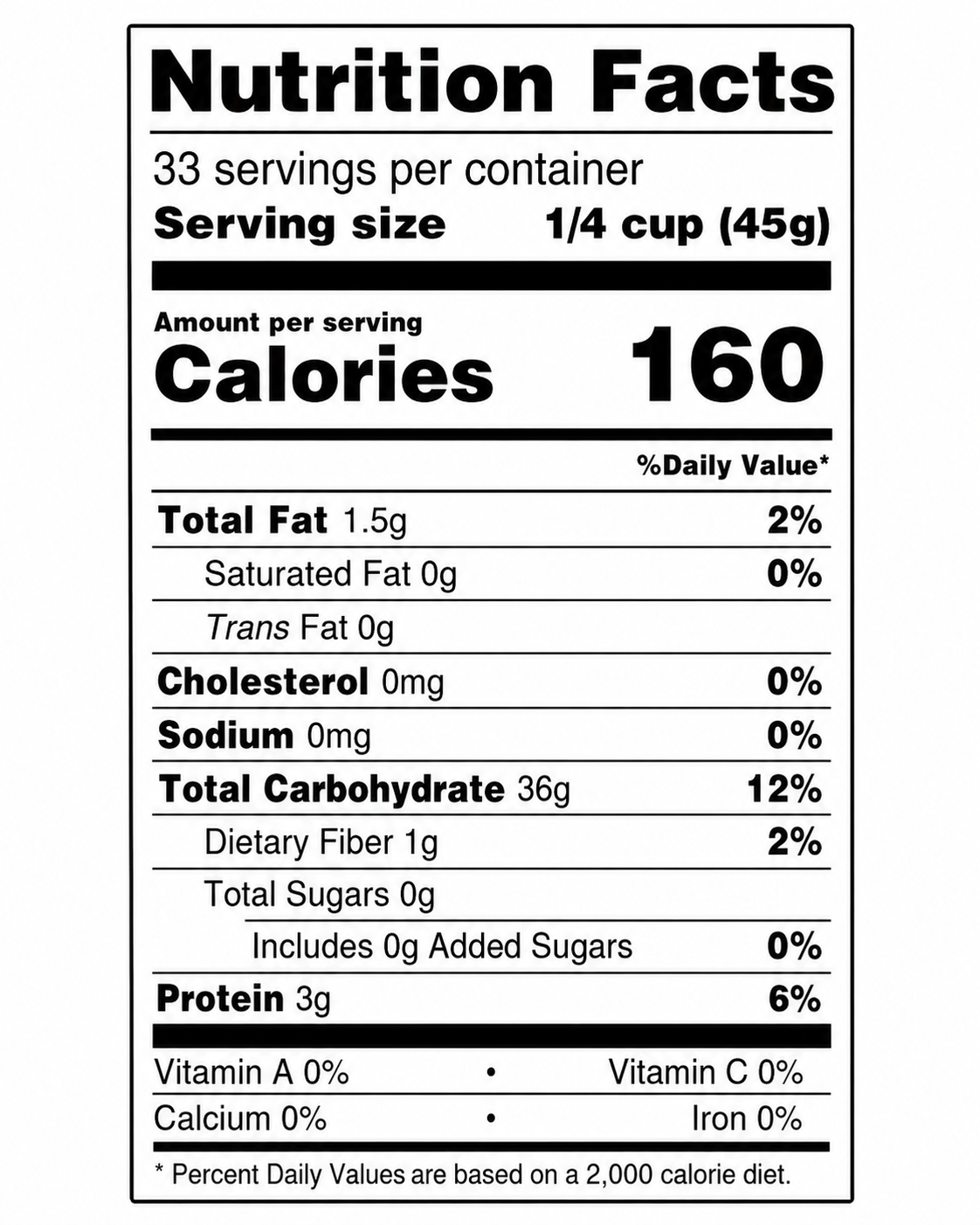 Falak Brown Rice