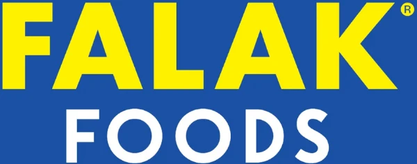 FALAK Foods logo